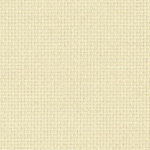 Aida cloth 16 count in IVORY - Magic Hour Needlecrafts