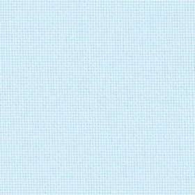 Lugana Cross Stitch Fabric in LIGHT BLUE 25 count