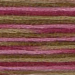 DMC Coloris #4504 Hydrangea