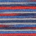 DMC Coloris #4512 States