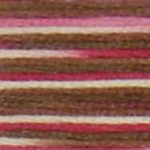 DMC Coloris #4516 Black Forest