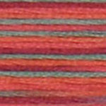 DMC Coloris #4517 Elves