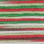 DMC Coloris #4520 Christmas Story