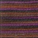 DMC Coloris #4522 Canadian Night