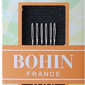 BOHIN Needles-Size 26