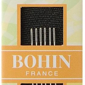 BOHIN Needles-Size 28