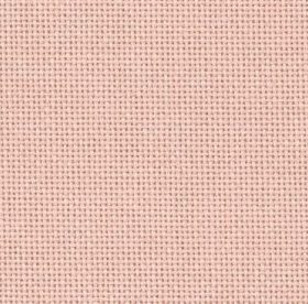 Lugana Cross Stitch Fabric in BONE 25 count