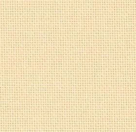 Lugana Cross Stitch Fabric in CREAM 25 count