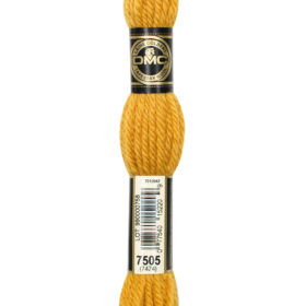 DMC Tapestry Wool #7505 Topaz Medium