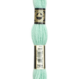 DMC Tapestry Wool #7604 Nile Green Light