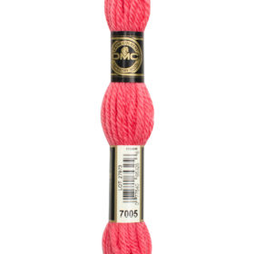 DMC Tapestry Wool #7005-Carnation Medium