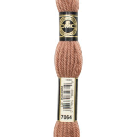 DMC Tapestry Wool #7064-Desert Sand