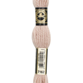 DMC Tapestry Wool #7162-Mocha Beige Light