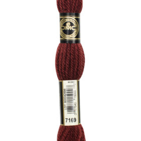 DMC Tapestry Wool #7169 Rosewood Medium