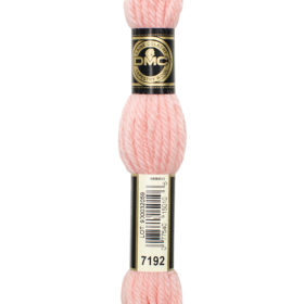 DMC Tapestry Wool #7192-Terra Cotta Ultra Very Light