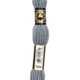 DMC Tapestry Wool #7285-Pewter Light