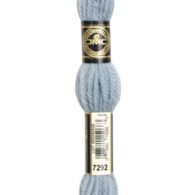 DMC Tapestry Wool #7292-Pewter Very Light