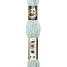 DMC Tapestry Wool #7322-Blue Green