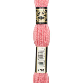 DMC Tapestry Wool #7761-Coral Light