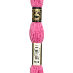 DMC Tapestry Wool #7804-Cranberry