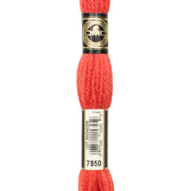 DMC Tapestry Wool #7850-Coral