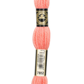 DMC Tapestry Wool #7852-Melon Medium