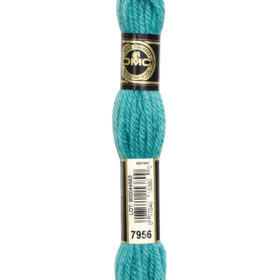 DMC Tapestry Wool #7956-Seagreen Dark
