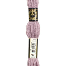 DMC Tapestry Wool #7262-Cocoa Light