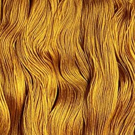 DMC Floche Embroidery Thread Colour #783- 168 yds 153.6 m