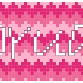 FREE MAGIC HOUR PATTERN - February