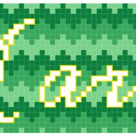 FREE MAGIC HOUR PATTERN - March