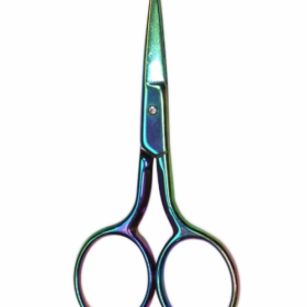 Rainbow Scissors