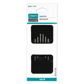 UNIQUE Tapestry Needles-Size 26