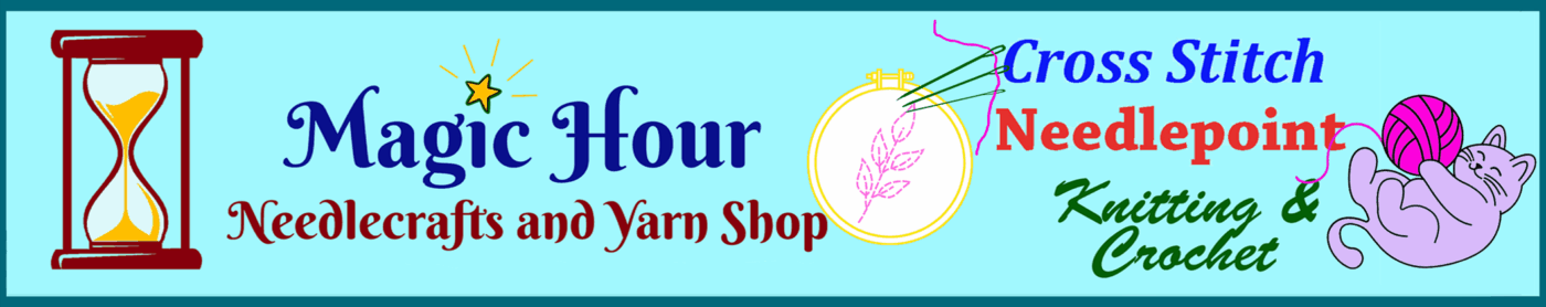 Magic Hour Needlecrafts